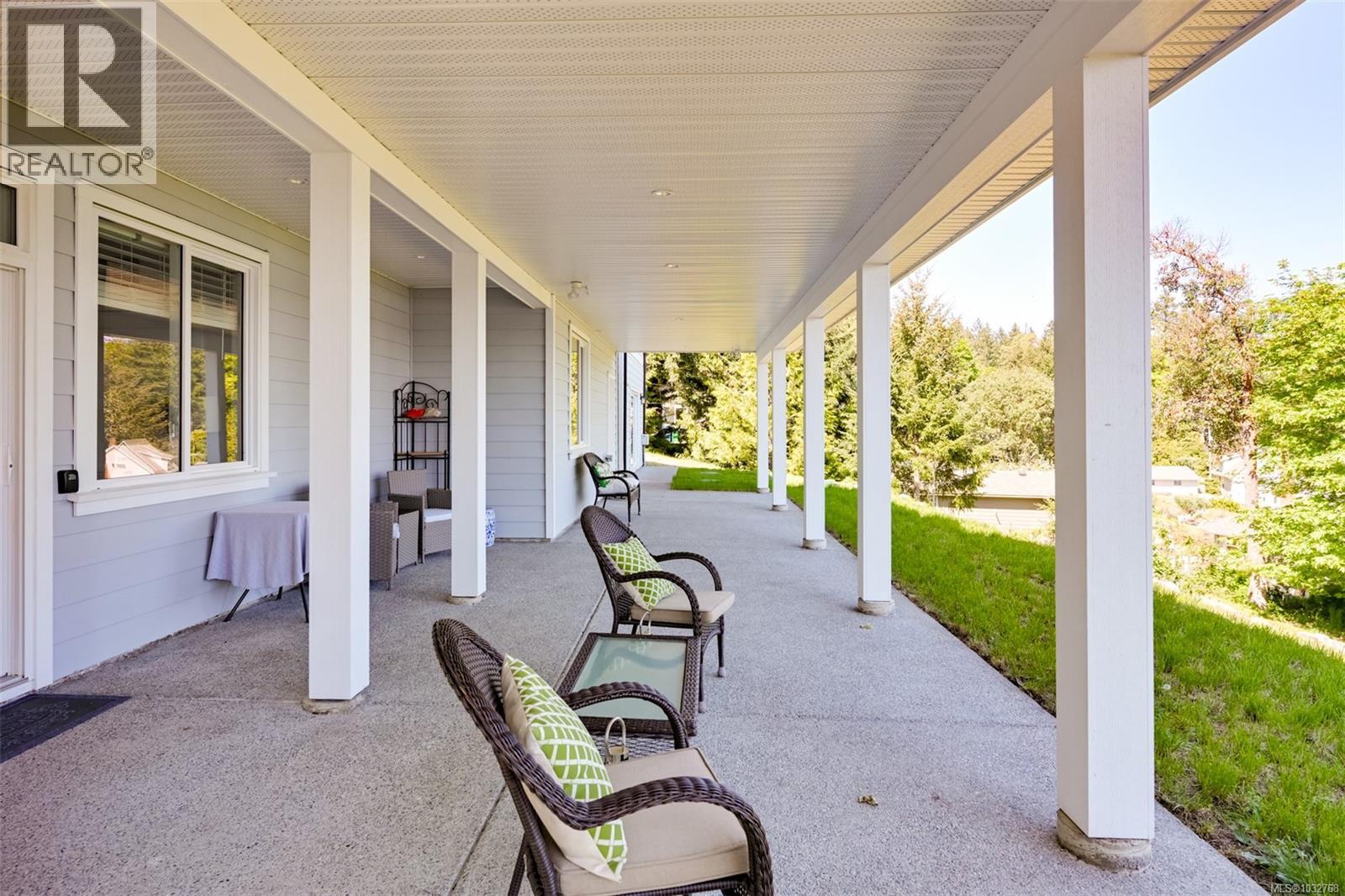  1717 Arbutus Terrace, Mill Bay