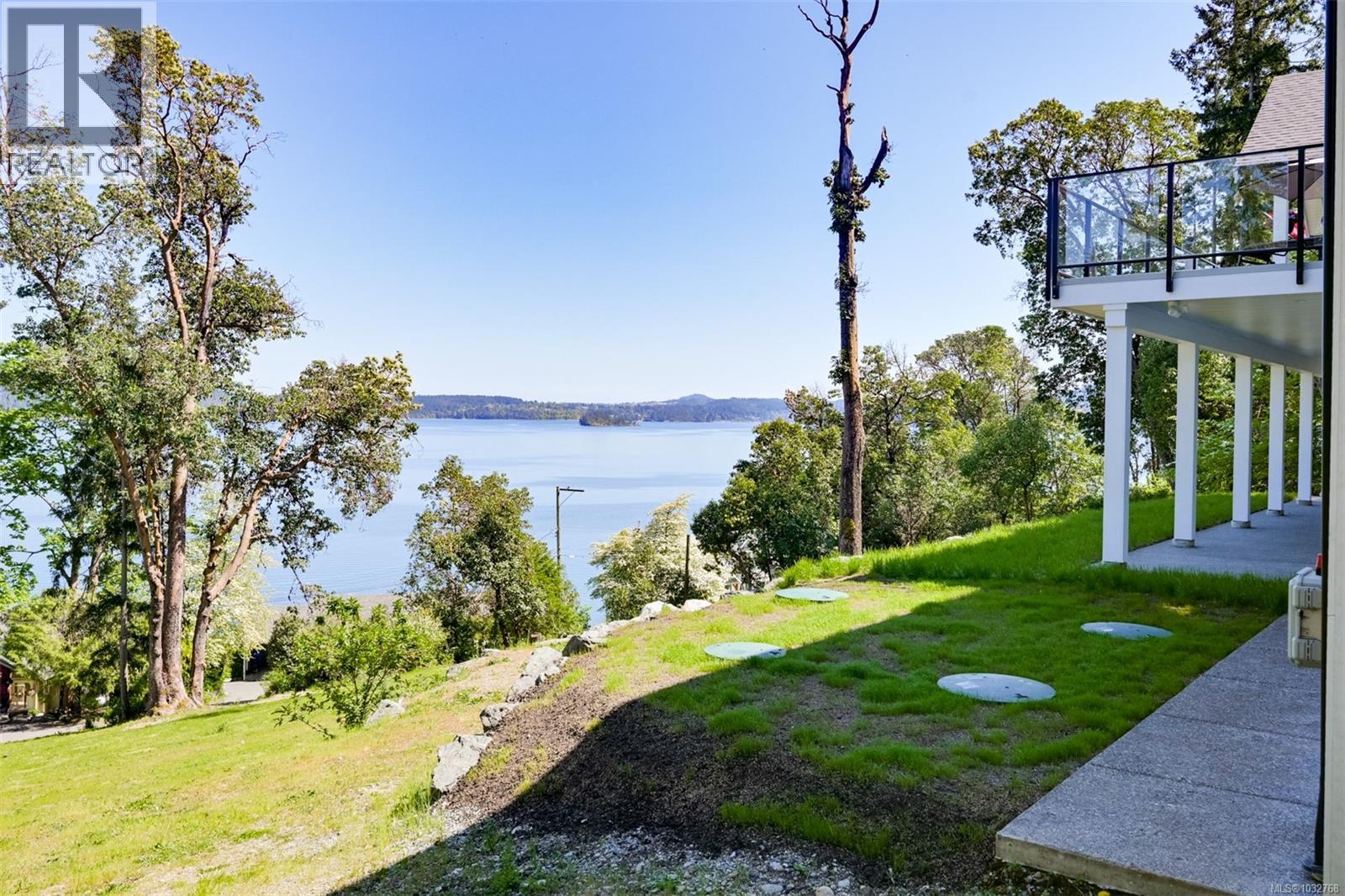  1717 Arbutus Terrace, Mill Bay