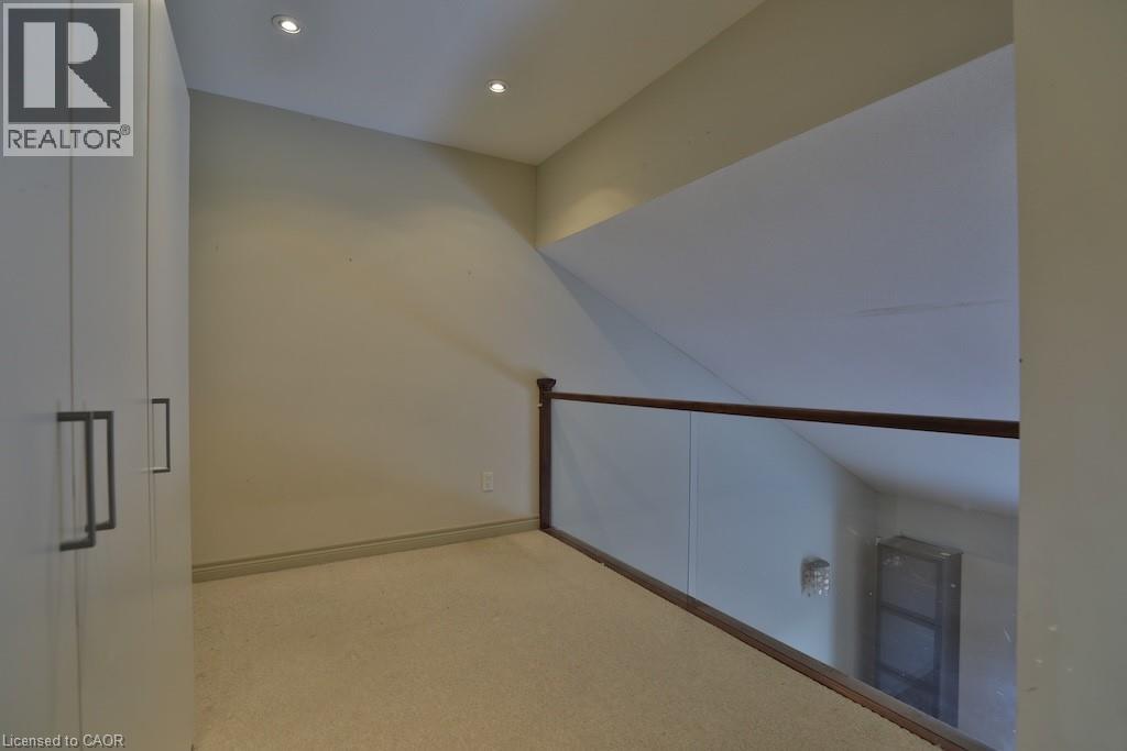 7 GIBSON Place Unit# 21, St. Catharines, Ontario, L2R0A3 — Photo 30