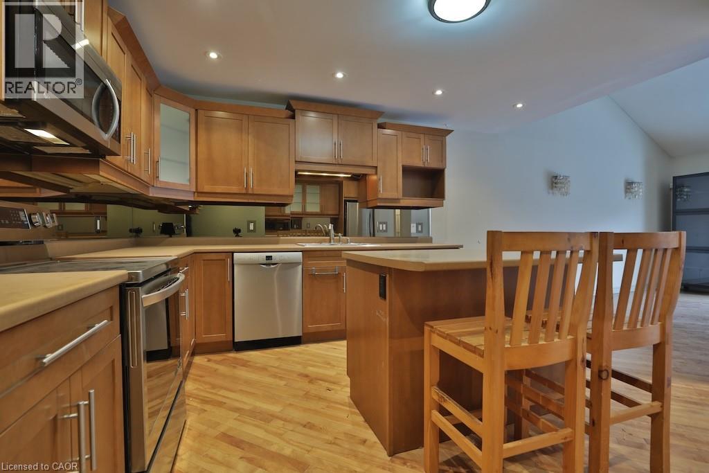 7 GIBSON Place Unit# 21, St. Catharines, Ontario, L2R0A3 — Photo 7
