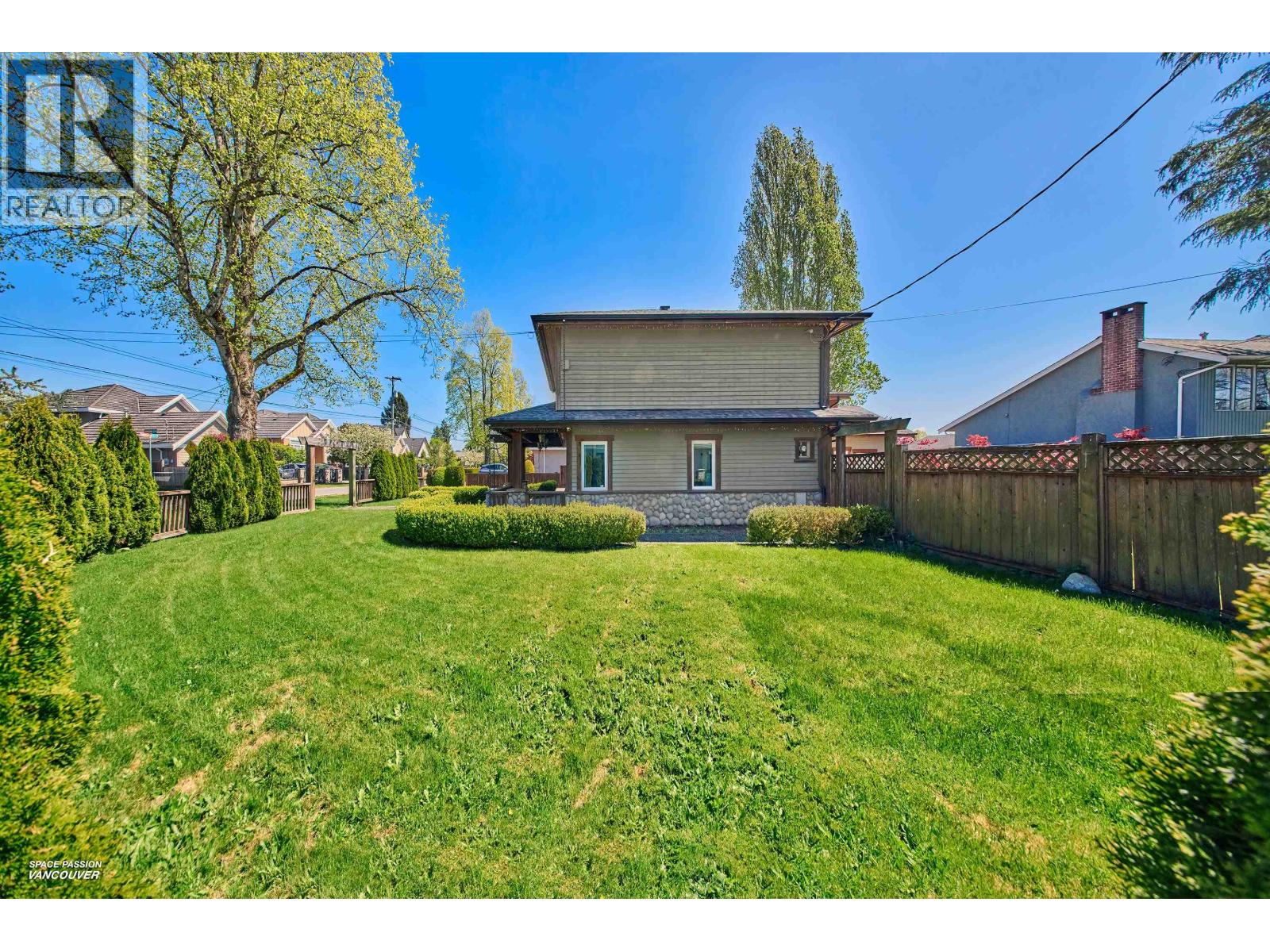 3600 RAYMOND Avenue, Richmond