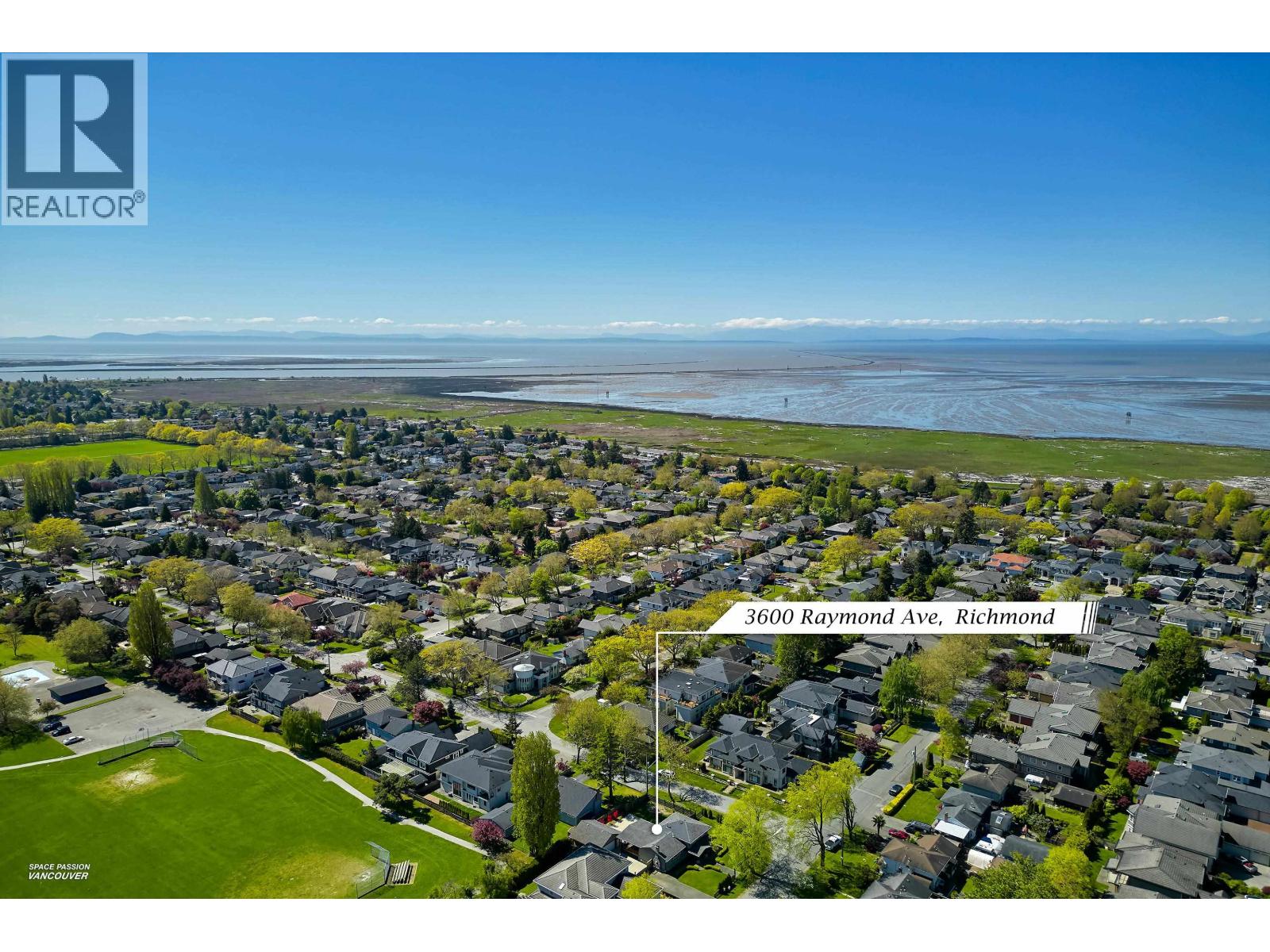 3600 RAYMOND Avenue, Richmond