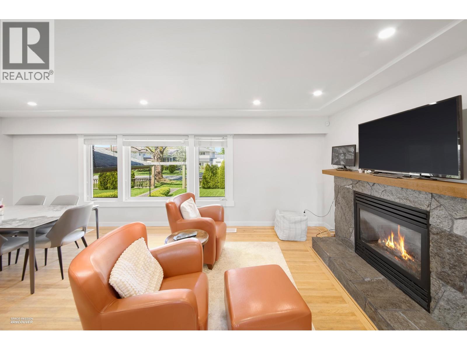 3600 RAYMOND Avenue, Richmond