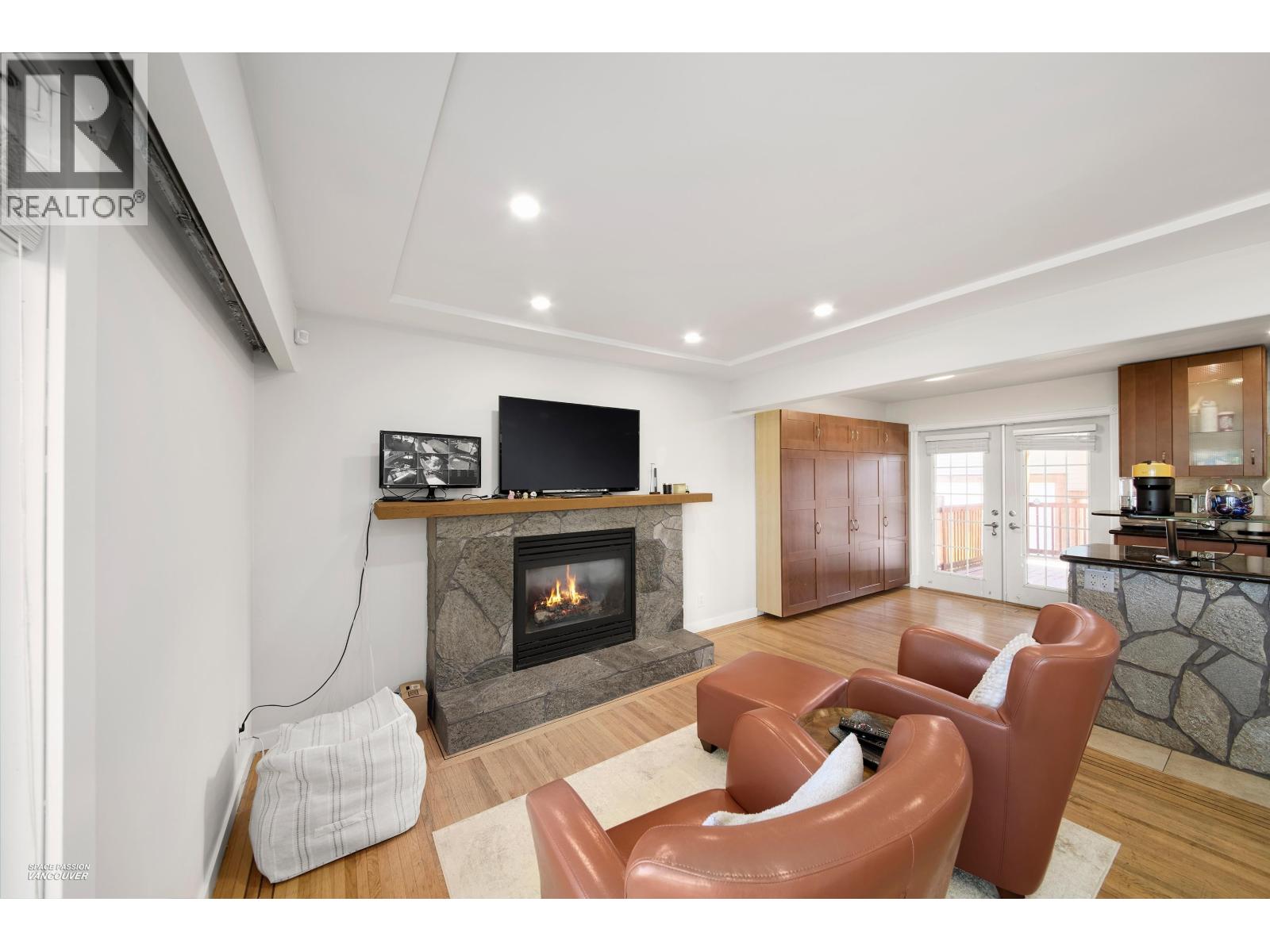 3600 RAYMOND Avenue, Richmond