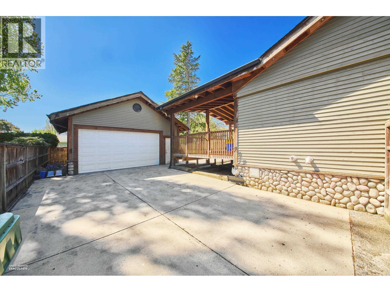 3600 RAYMOND Avenue, Richmond