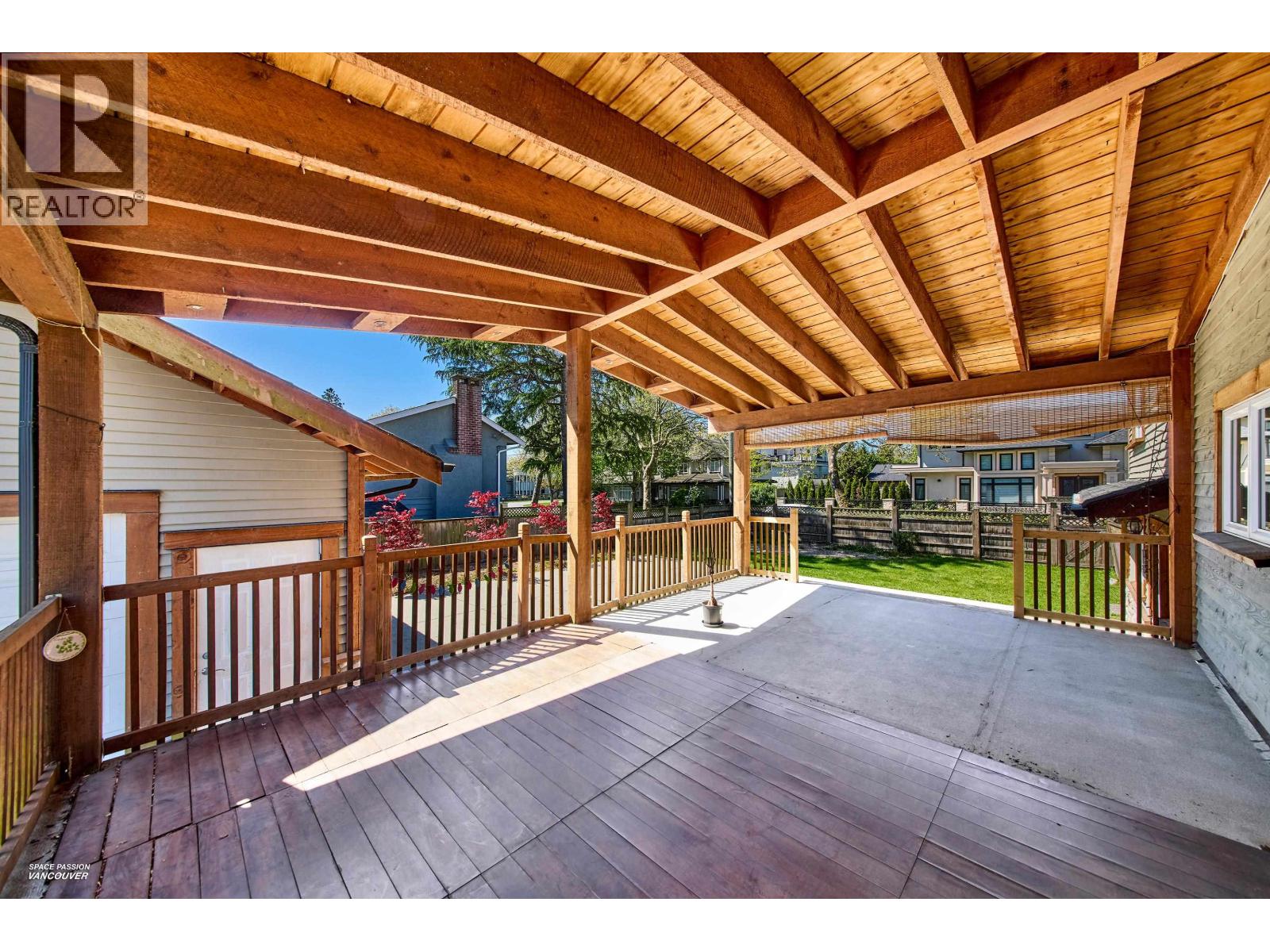 3600 RAYMOND Avenue, Richmond