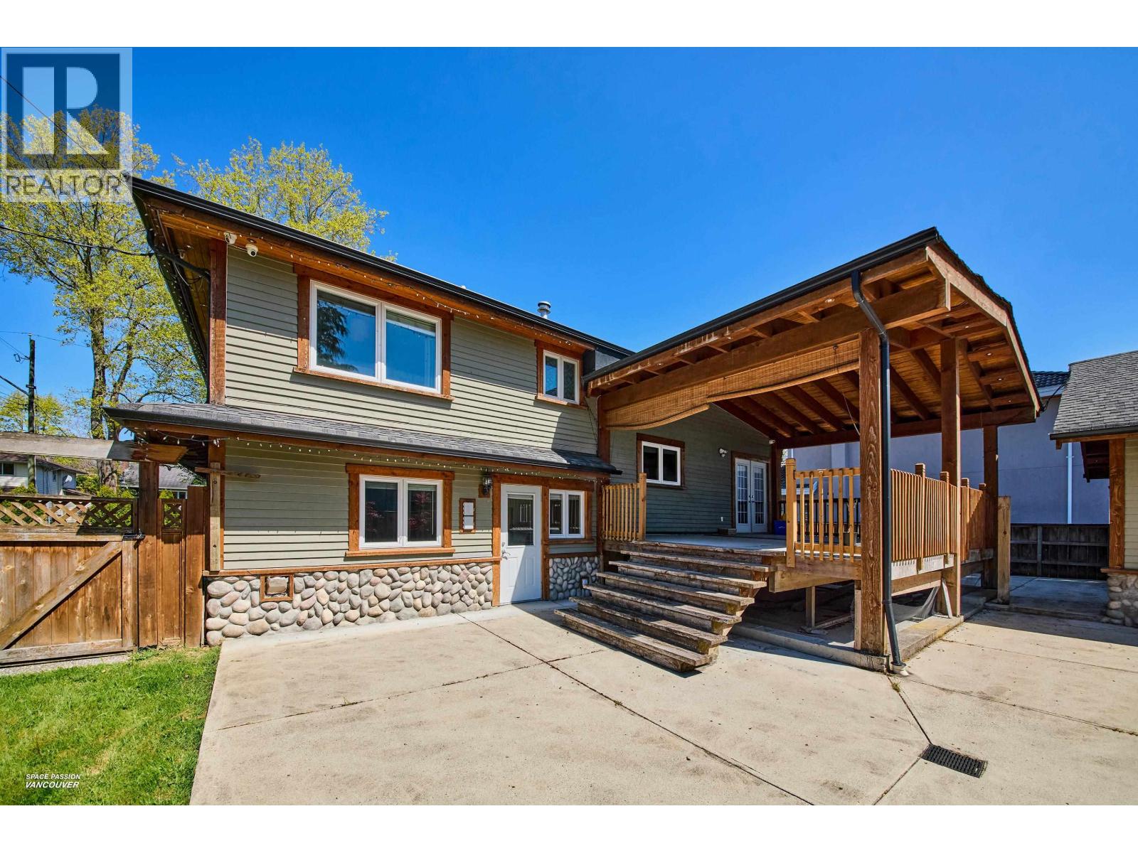 3600 RAYMOND Avenue, Richmond