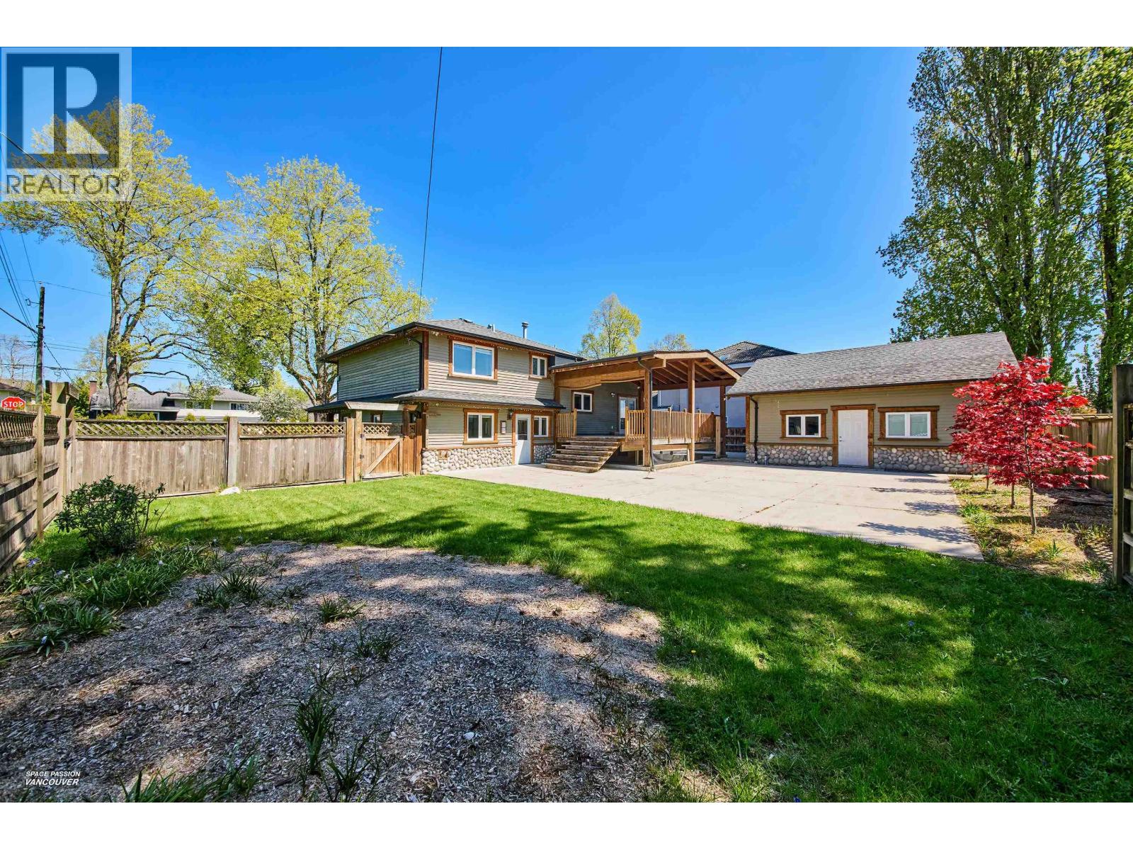 3600 RAYMOND Avenue, Richmond