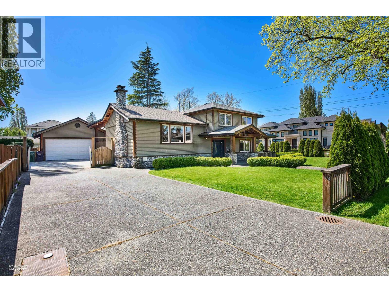 3600 RAYMOND Avenue, Richmond
