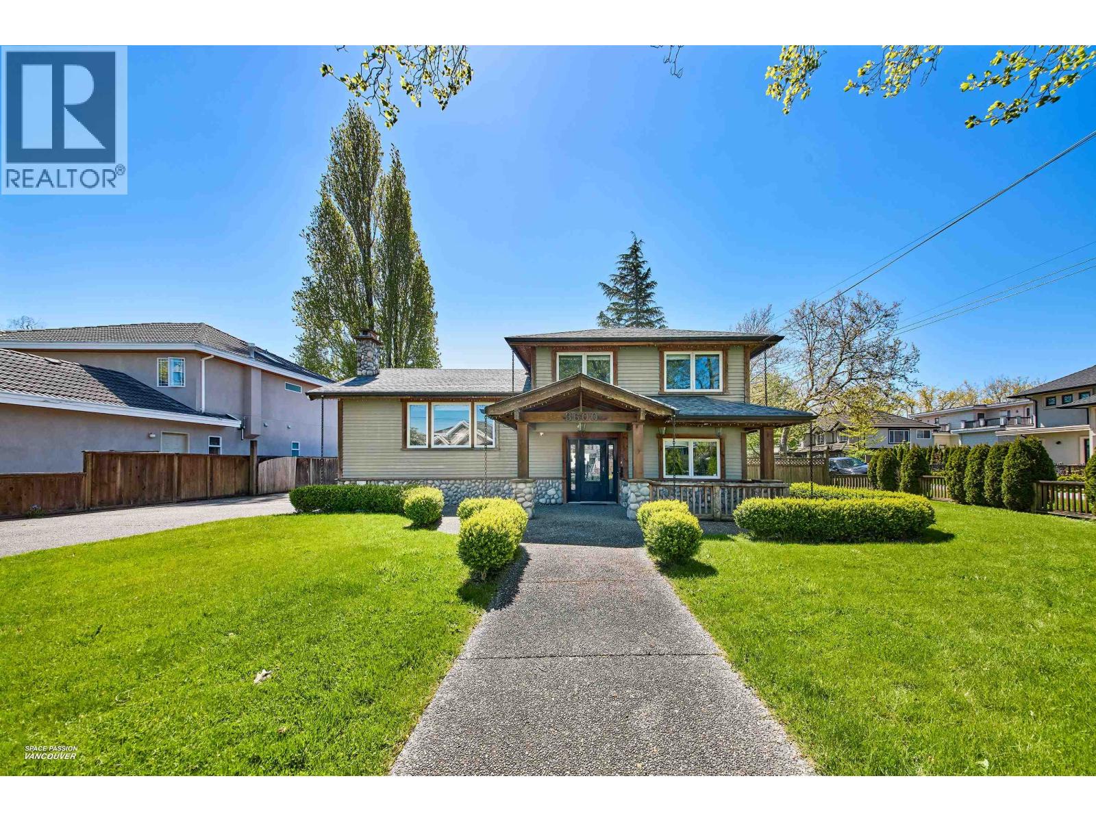 3600 RAYMOND Avenue, Richmond