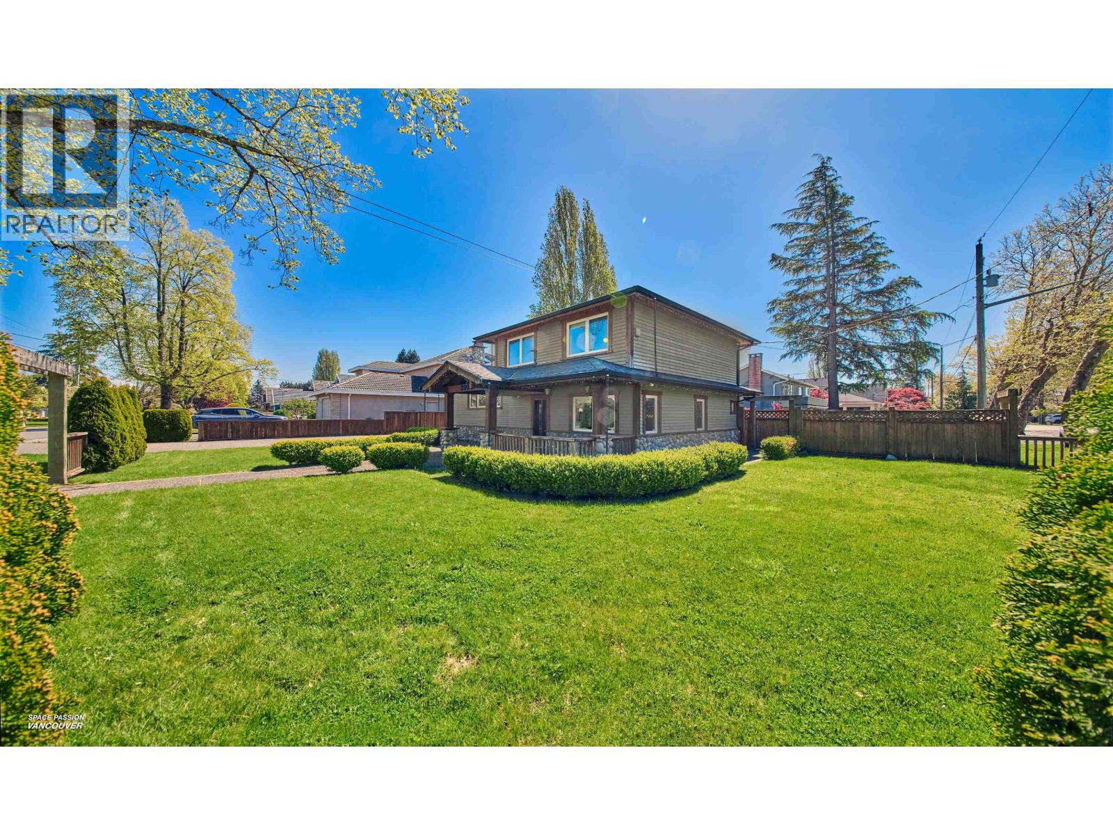 3600 RAYMOND Avenue, Richmond