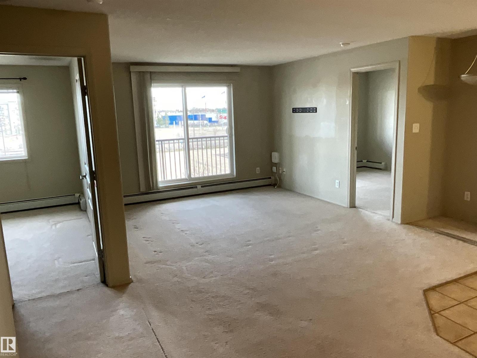 #408 309 Clareview Station DR NW NW, Edmonton
