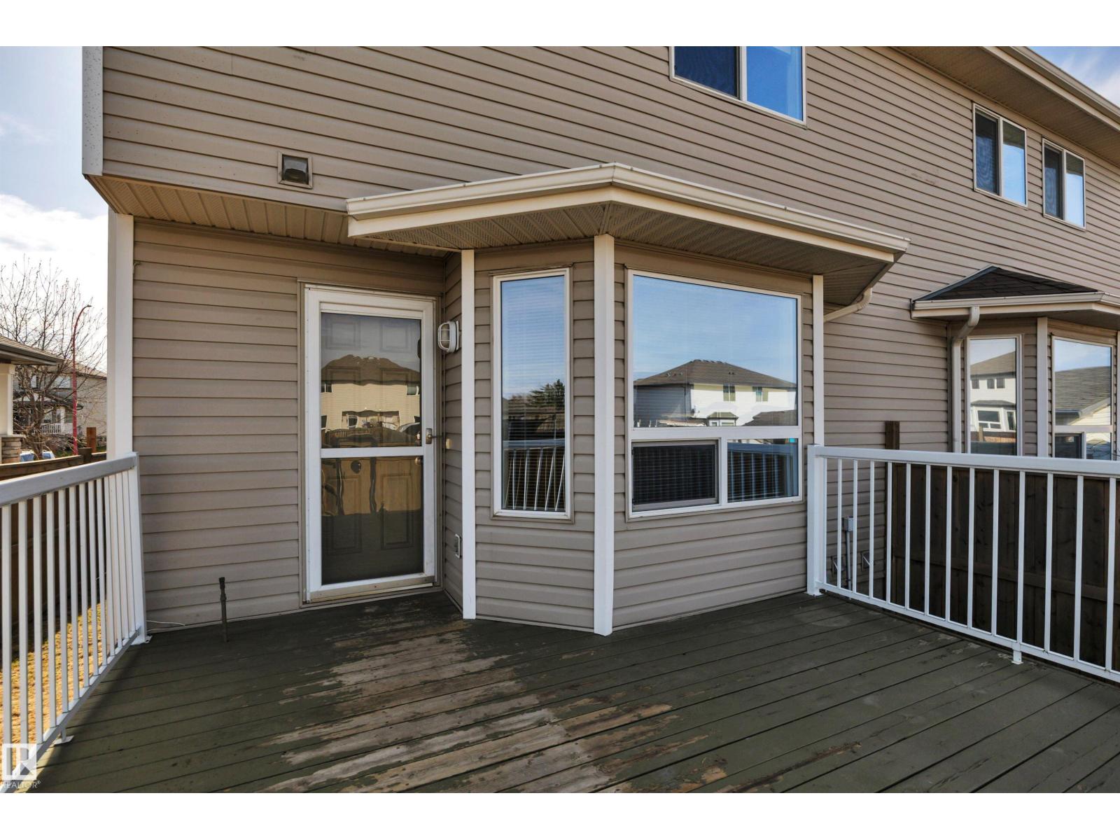 15 SOUTHWICK POINT, Leduc