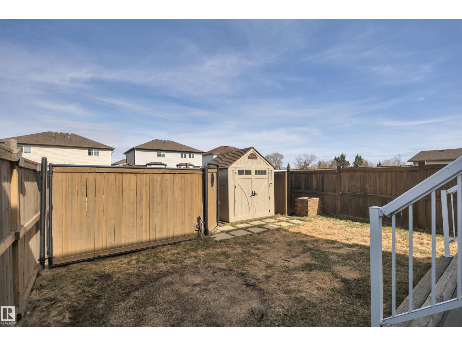 15 SOUTHWICK POINT, Leduc