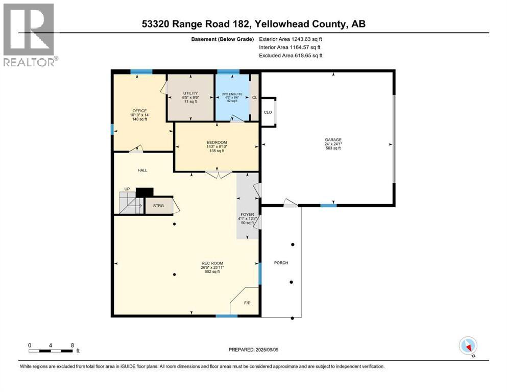 53320 Range Road 182 — photo 50