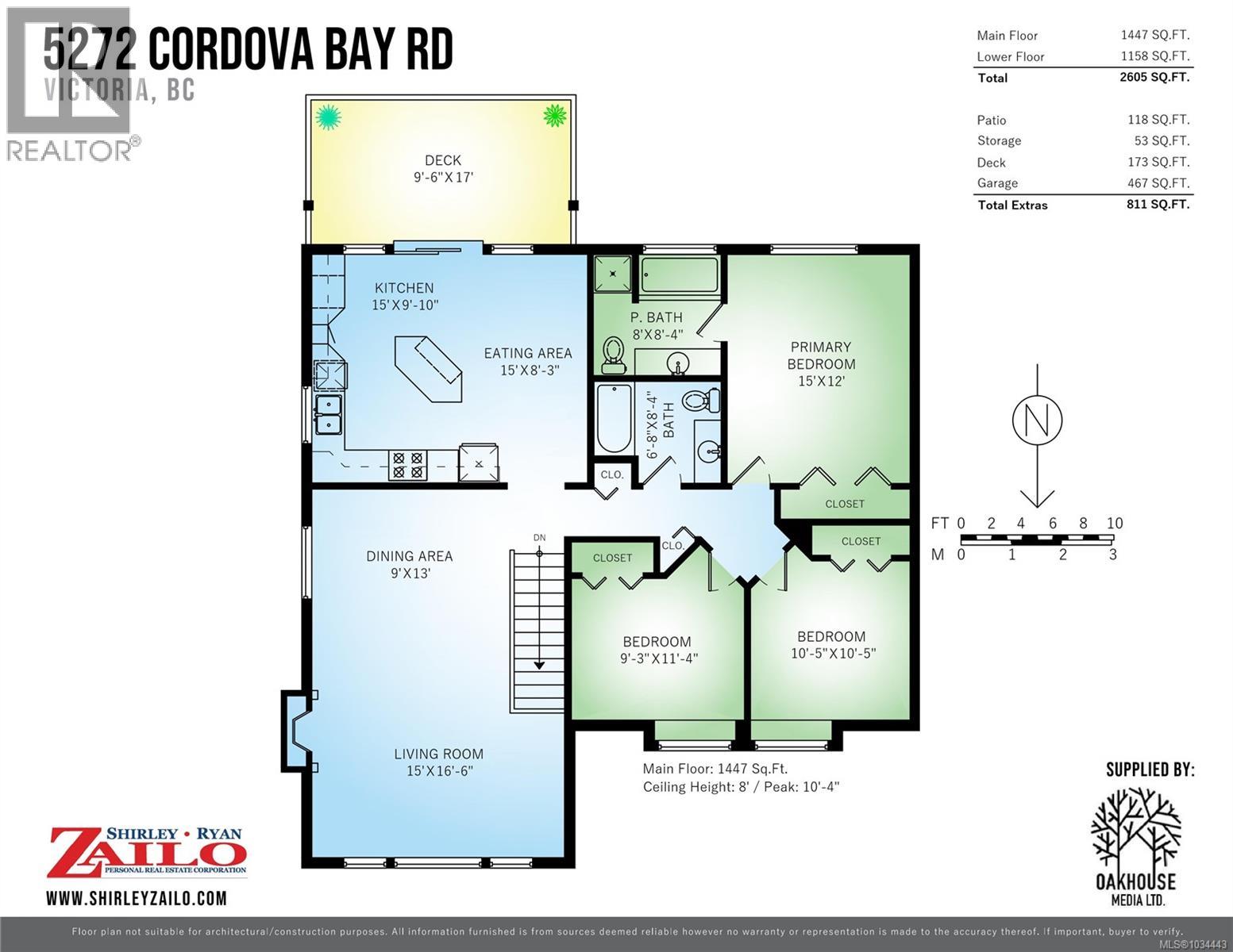 5272 Cordova Bay Rd - 41