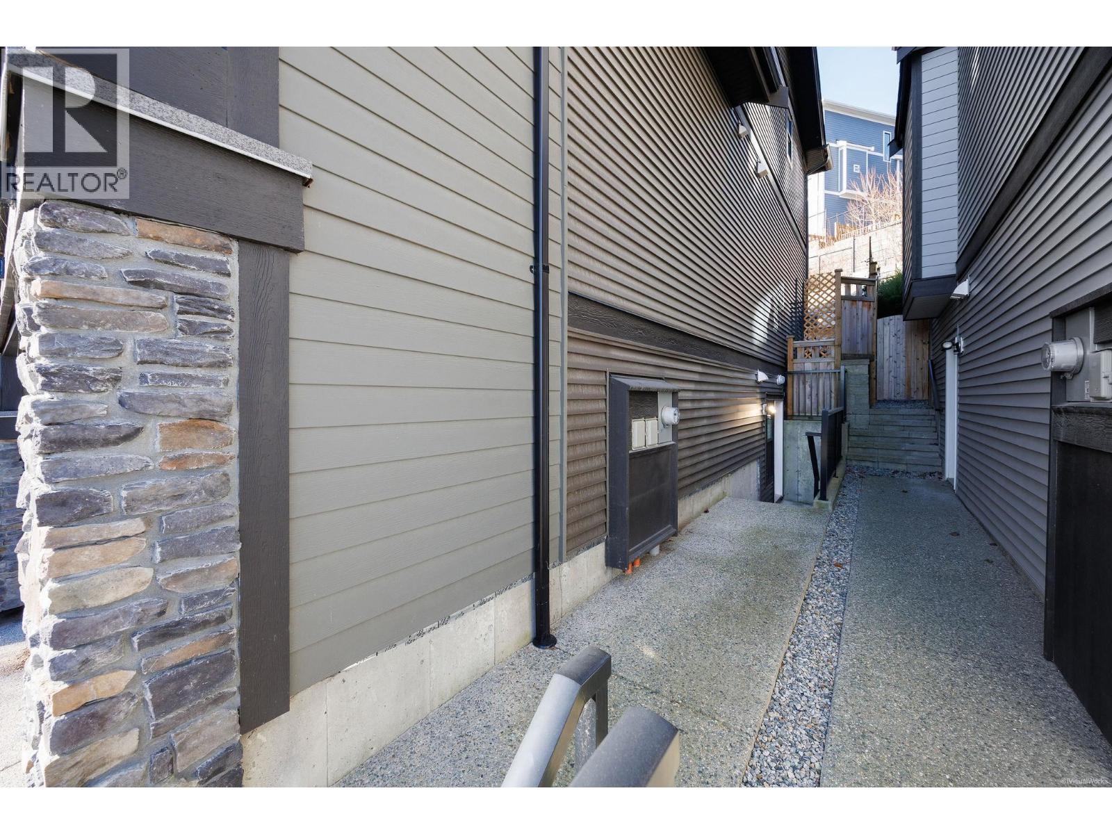 Mitchell STREET, Coquitlam