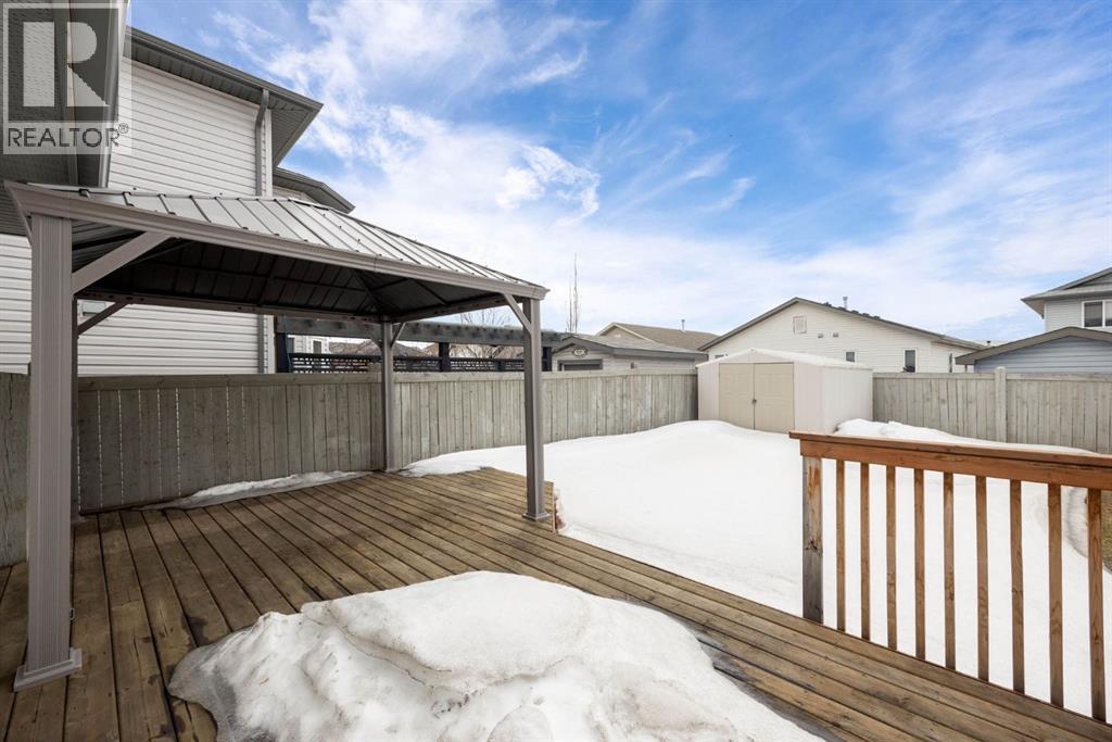 134 Cottonwood Creek Way, Fort McMurray
