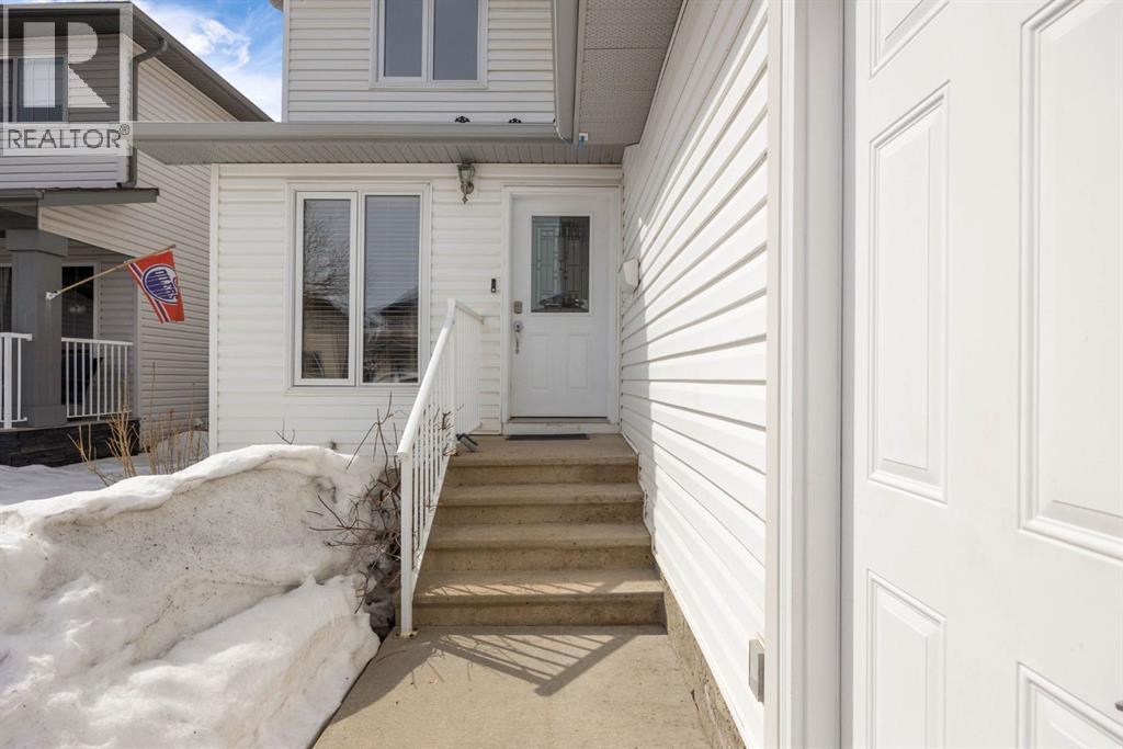 134 Cottonwood Creek Way, Fort McMurray