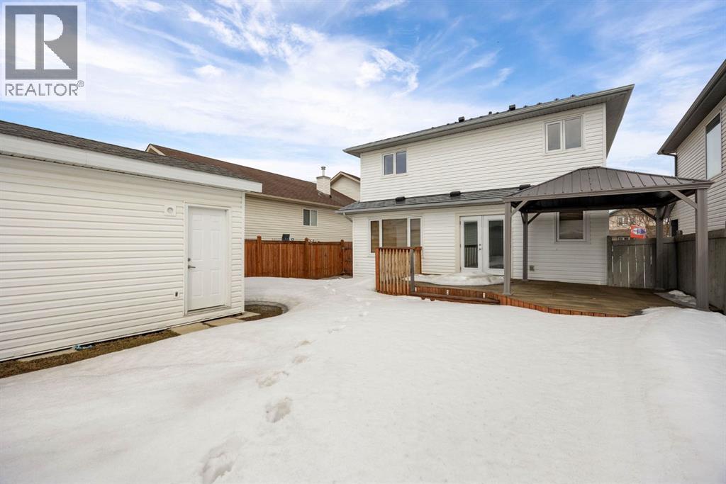 134 Cottonwood Creek Way, Fort McMurray