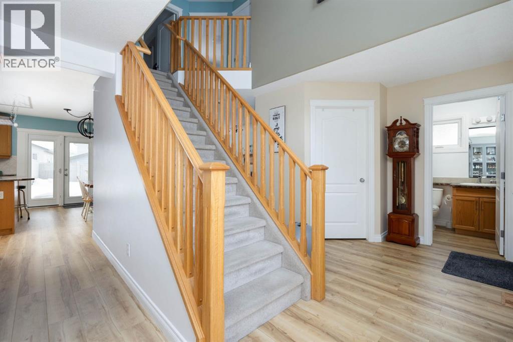 134 Cottonwood Creek Way, Fort McMurray