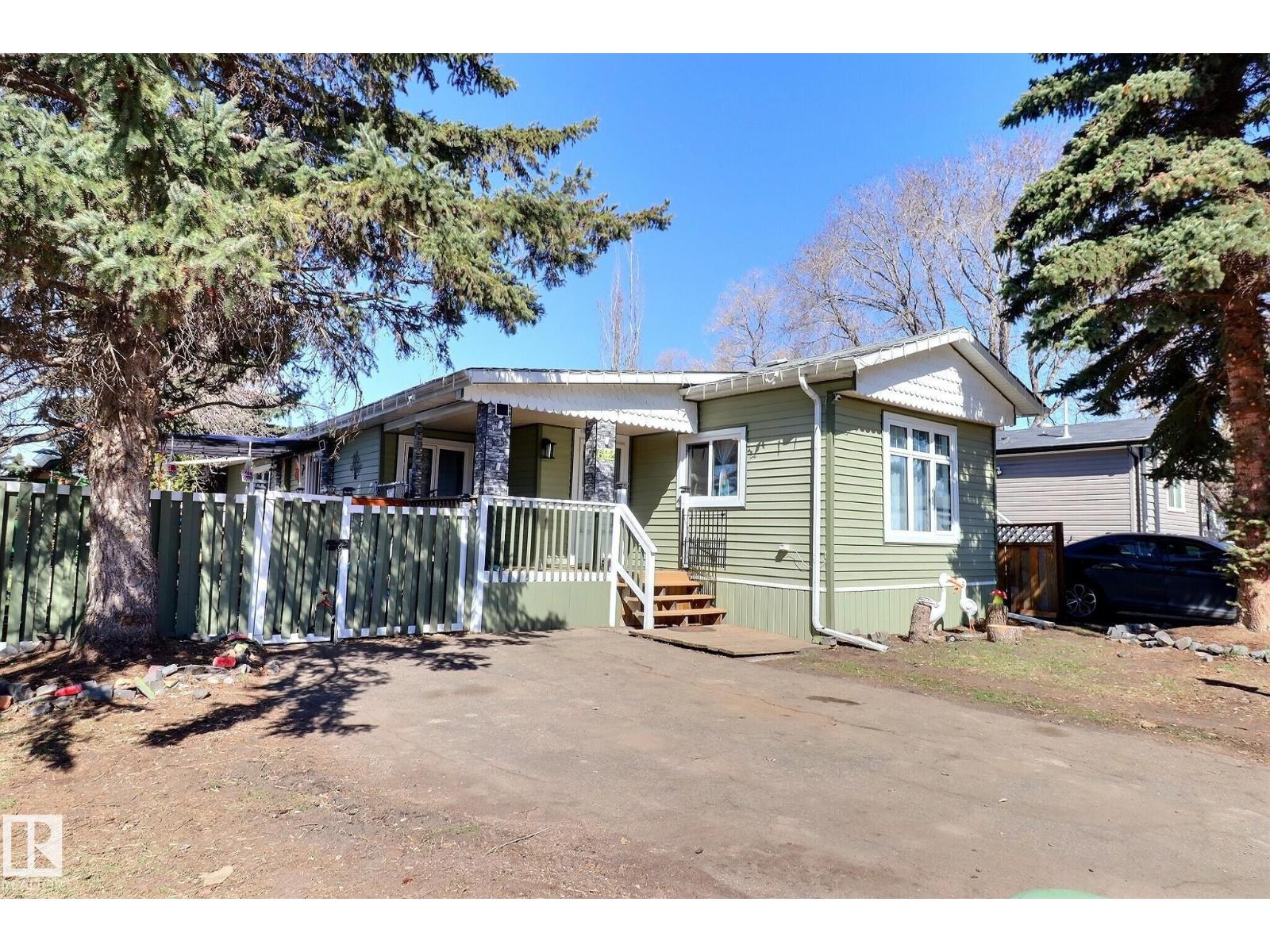 602 Evergreen PA NW, Edmonton