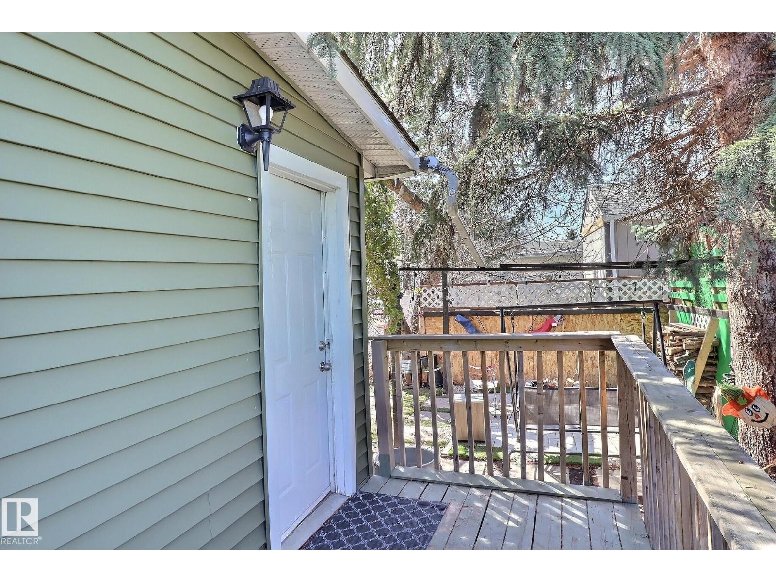 602 Evergreen PA NW, Edmonton