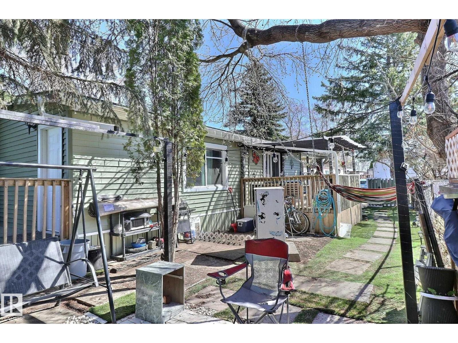 602 Evergreen PA NW, Edmonton