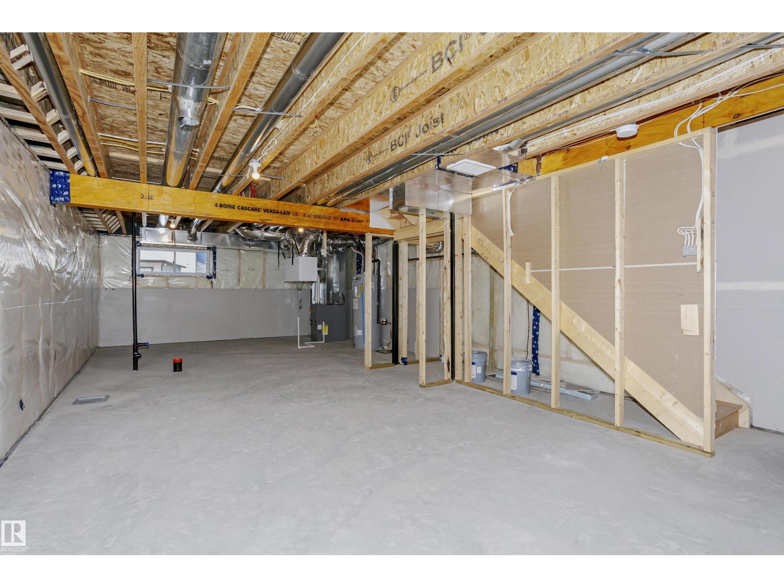 9552 CARSON BEND BN SW, Edmonton