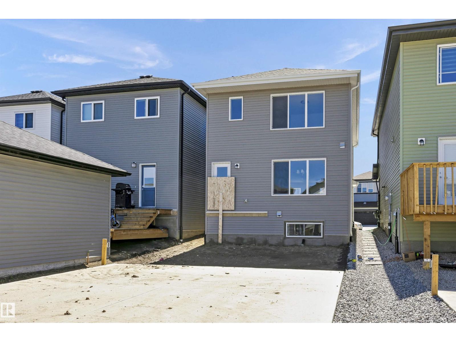 9552 CARSON BEND BN SW, Edmonton