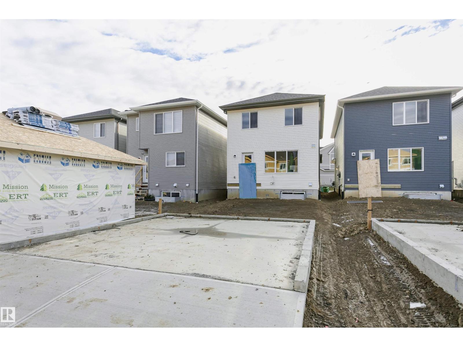 9564 CARSON BEND BN SW, Edmonton