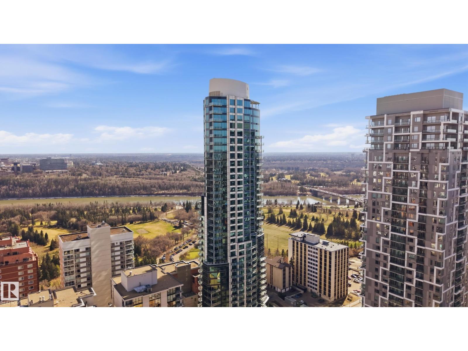 #1302 11969 JASPER AV NW, Edmonton