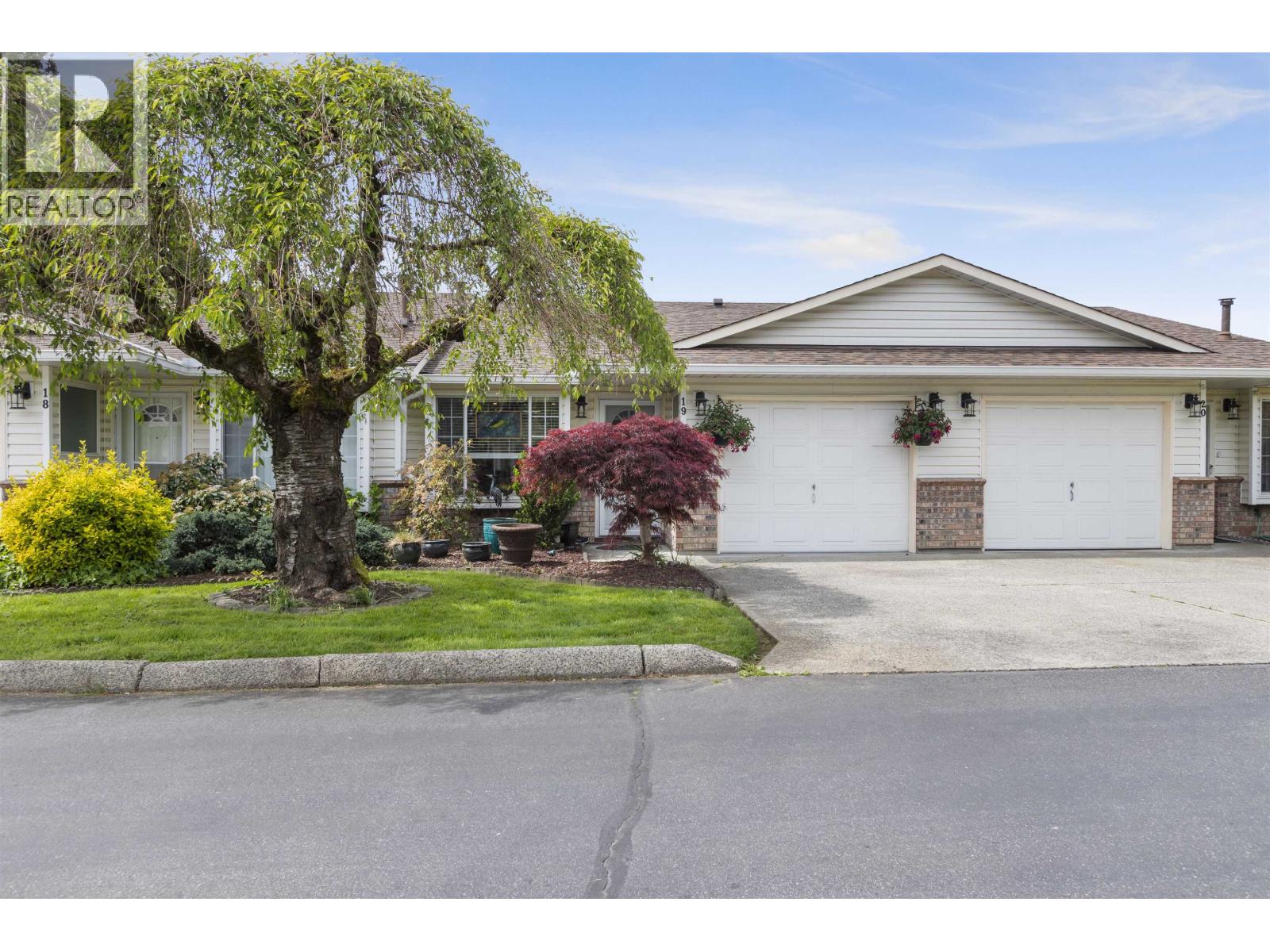 19 18960 ADVENT ROAD, Pitt Meadows