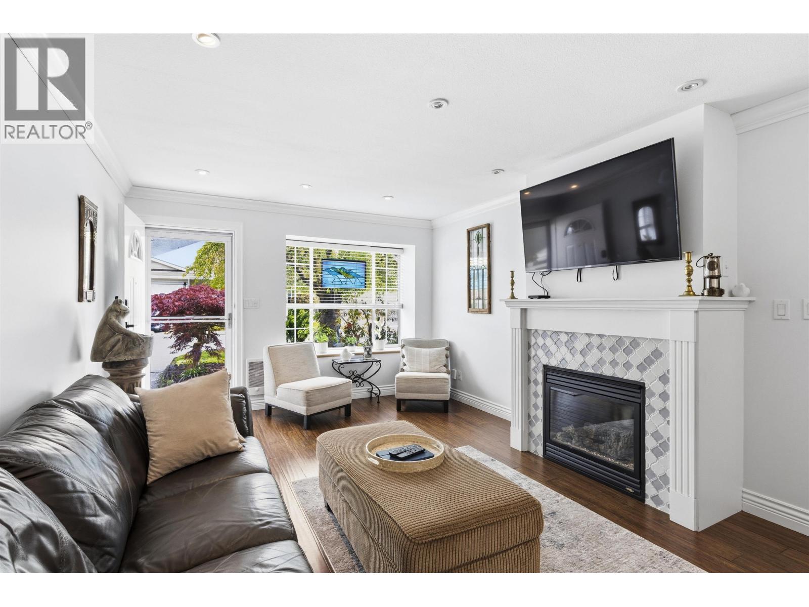 19 18960 ADVENT ROAD, Pitt Meadows