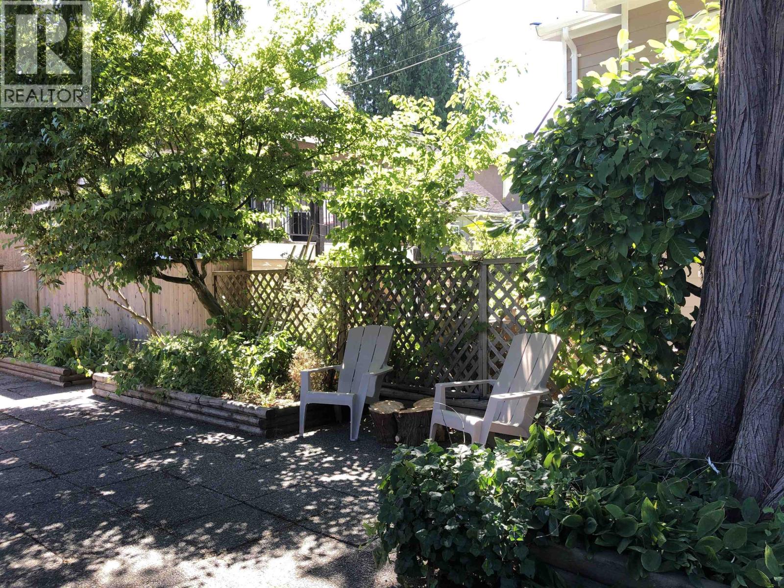 Main 4517 WEST 14TH AVENUE, Vancouver