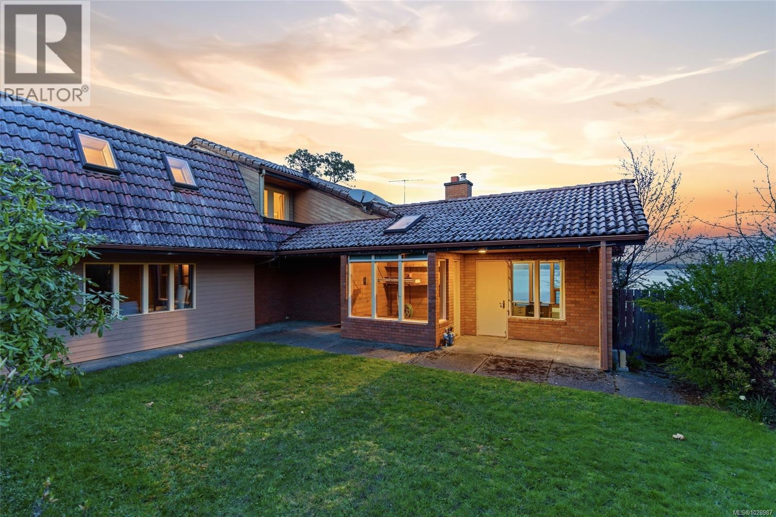 3212 Dogwood Rd, Chemainus