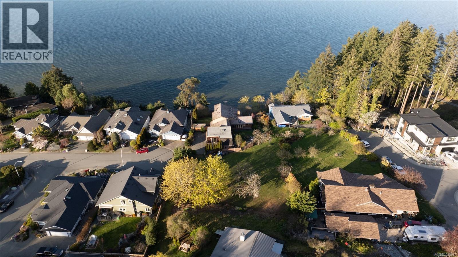 3212 Dogwood Rd, Chemainus