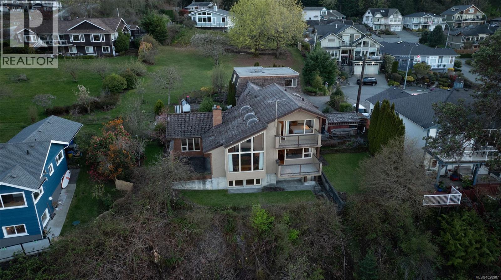 3212 Dogwood Rd, Chemainus