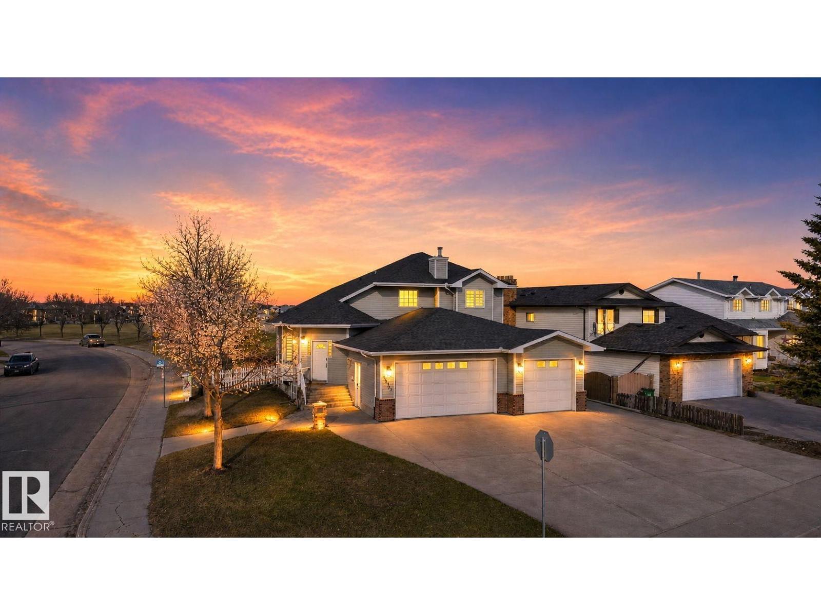 15913 78 ST NW, Edmonton
