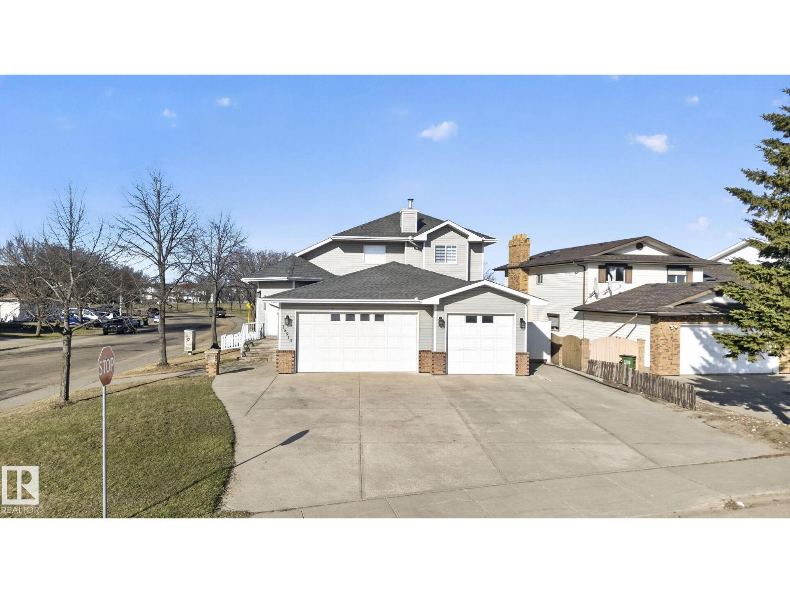 15913 78 ST NW, Edmonton