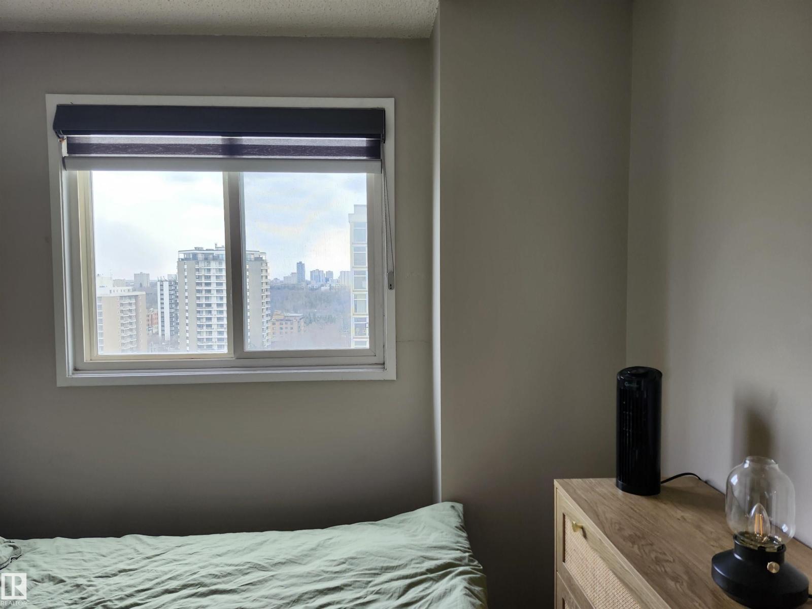 #1505 10150 117 ST NW, Edmonton