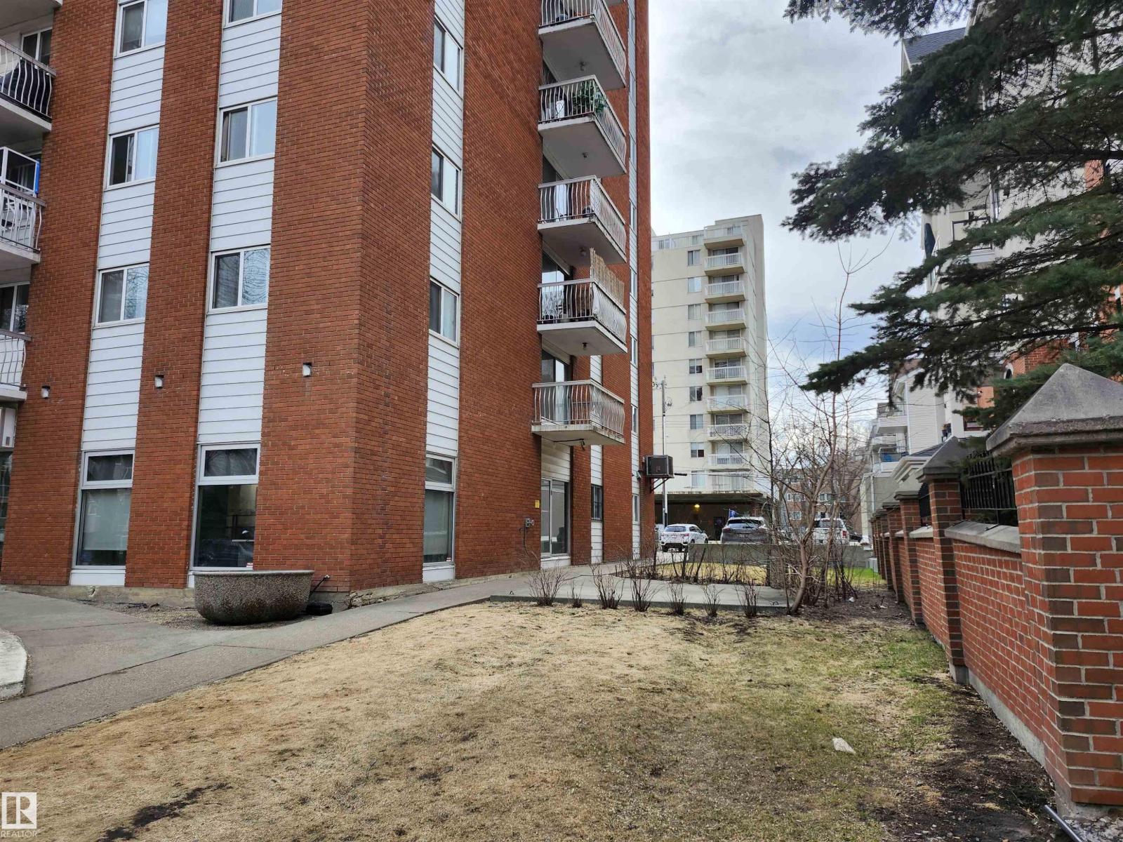 #1505 10150 117 ST NW, Edmonton