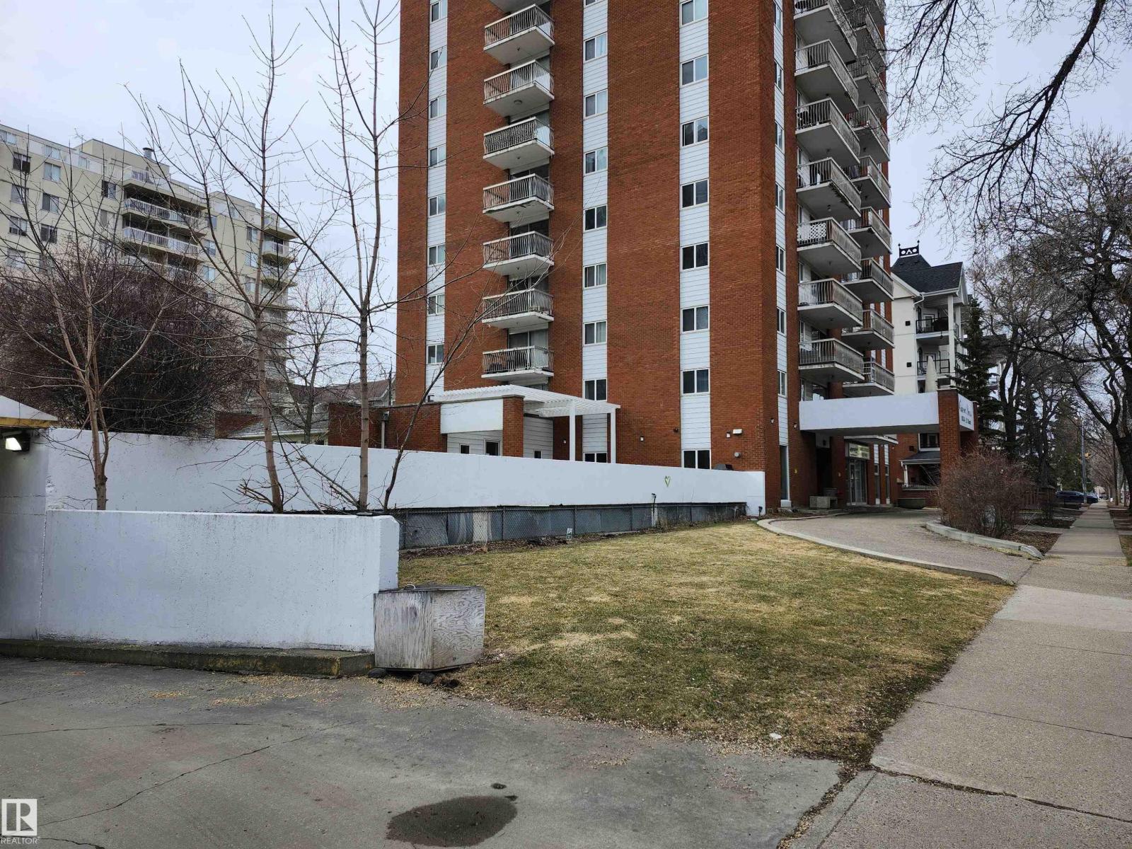 #1505 10150 117 ST NW, Edmonton