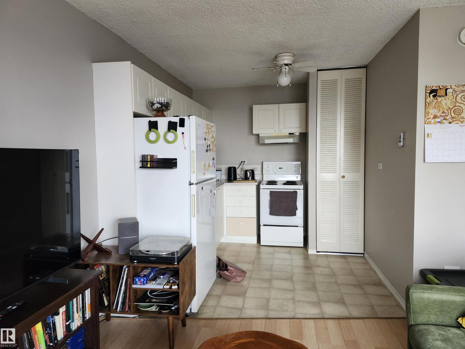 #1505 10150 117 ST NW, Edmonton