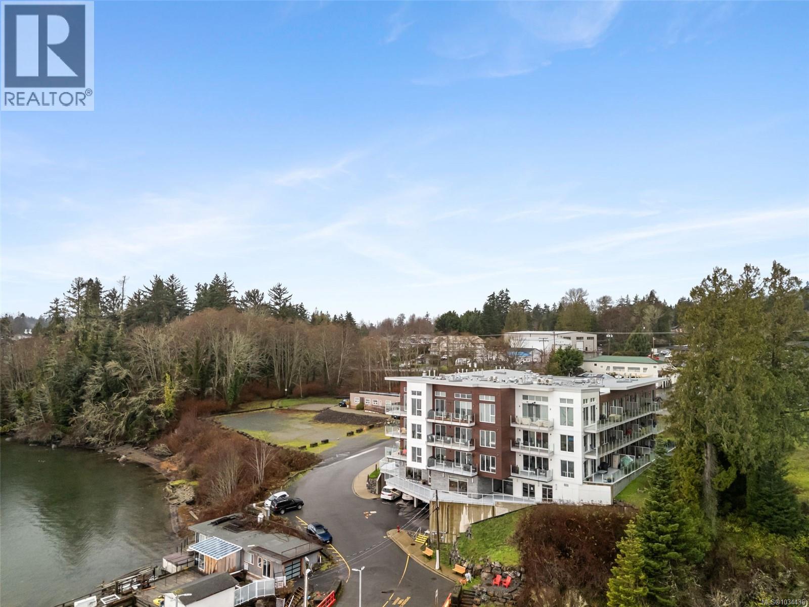 101 1820 Maple Ave S, Sooke