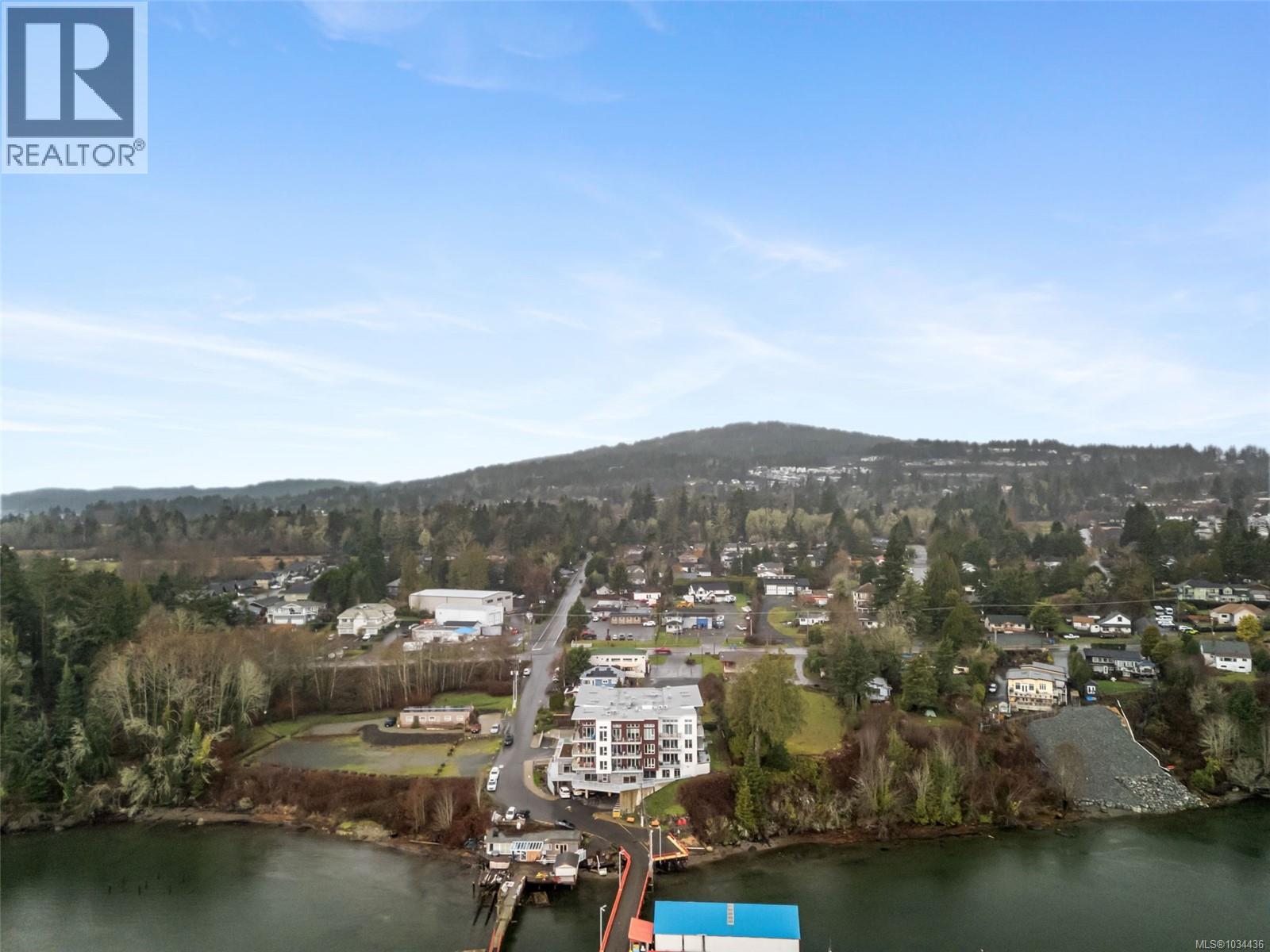 101 1820 Maple Ave S, Sooke
