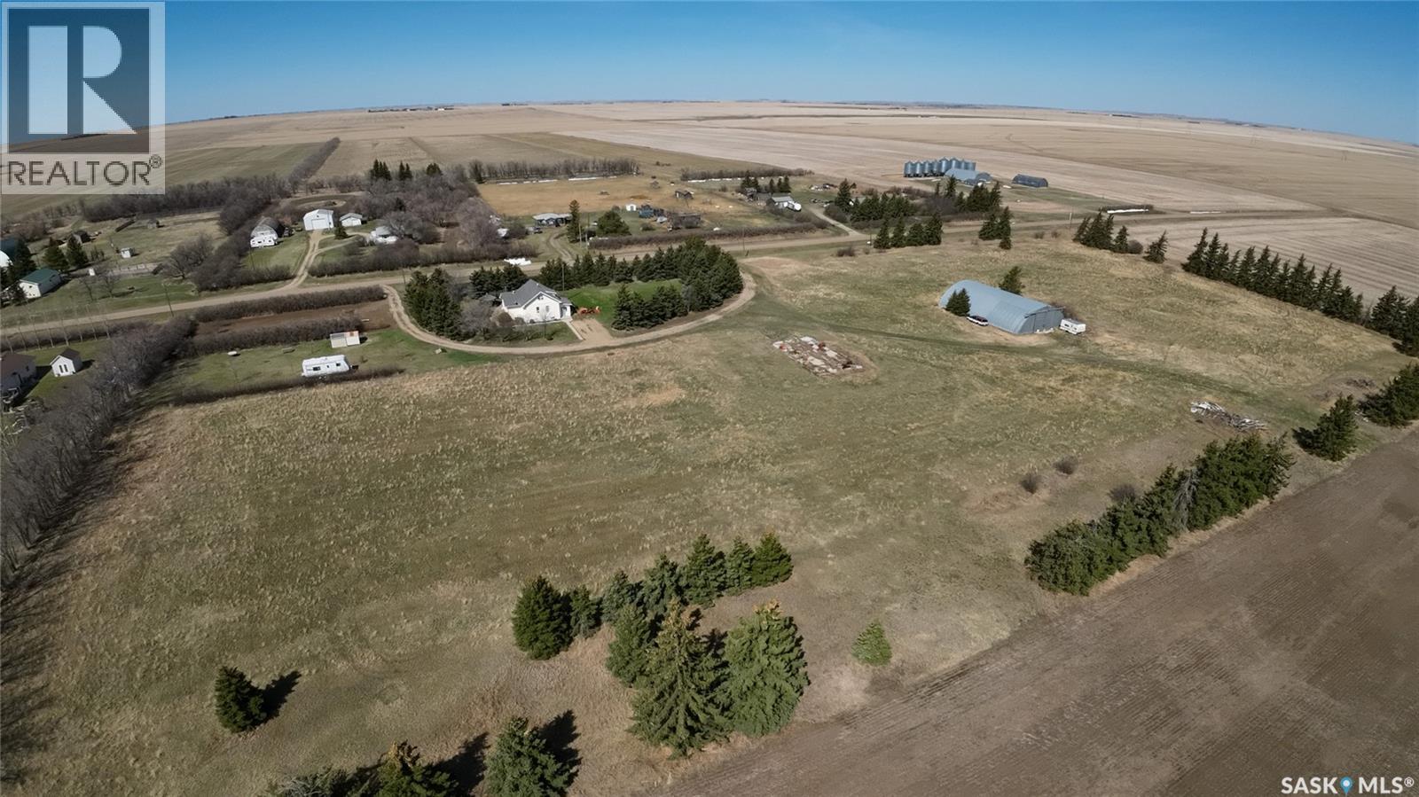 Harder Acreage 50 acres - 36