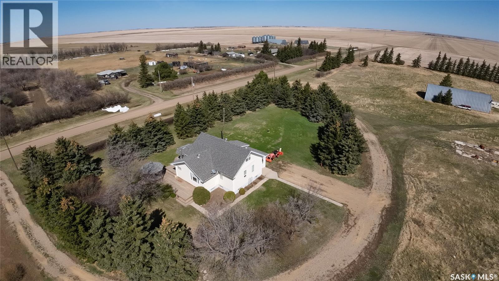 Harder Acreage 50 acres - 38