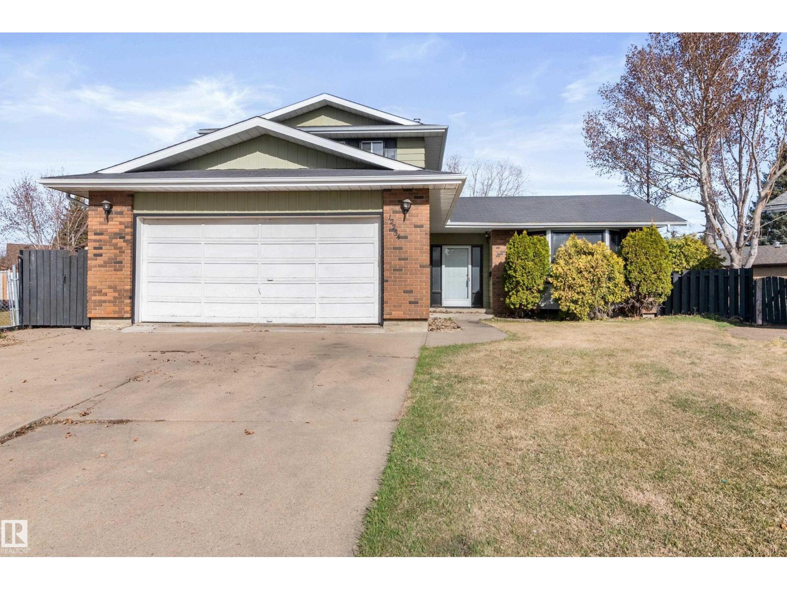 12254 143 AV NW, Edmonton