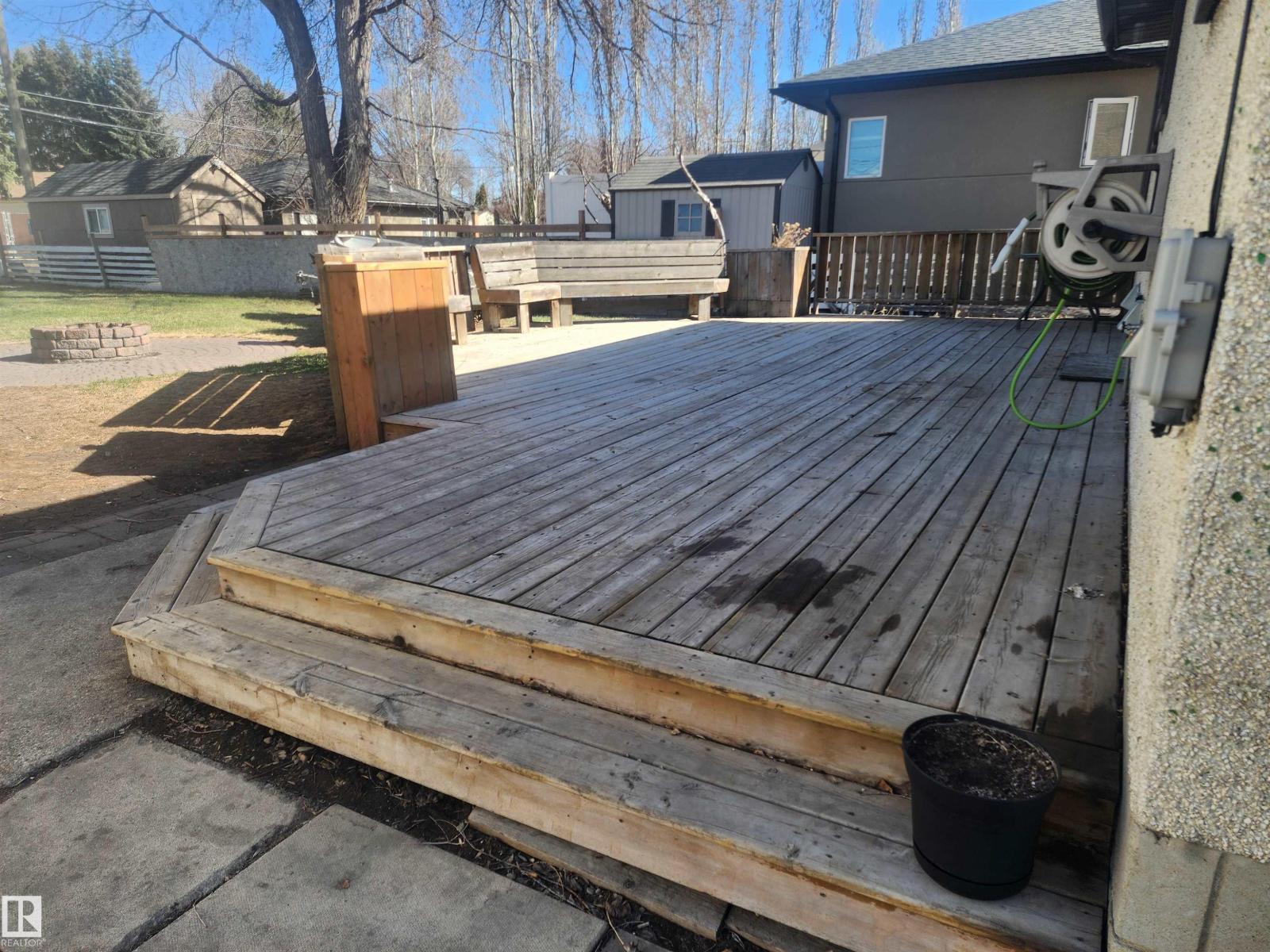 12415 129 ST NW, Edmonton